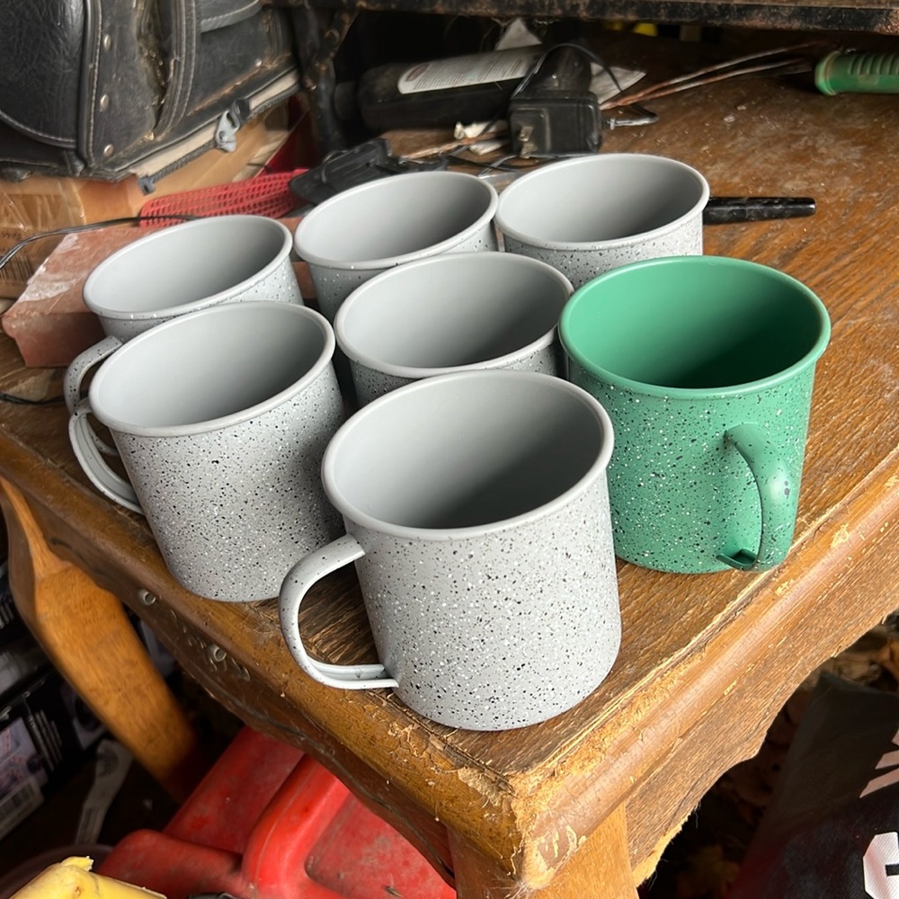 Mugs